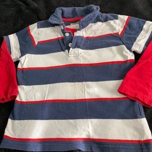 Arizona Brand size 4t long sleeve shirt